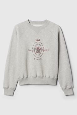 Gap × DÔEN Logo Sweatshirt