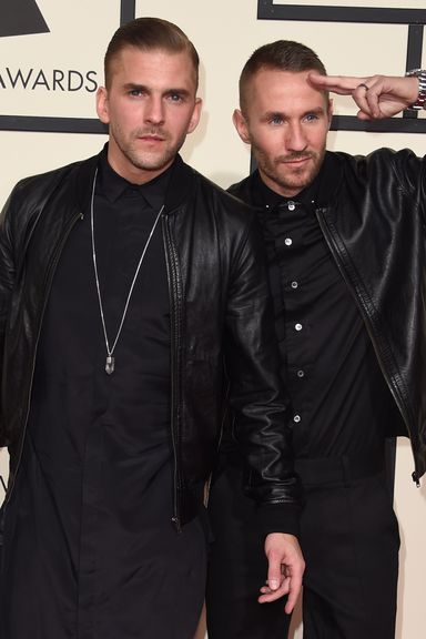 Galantis