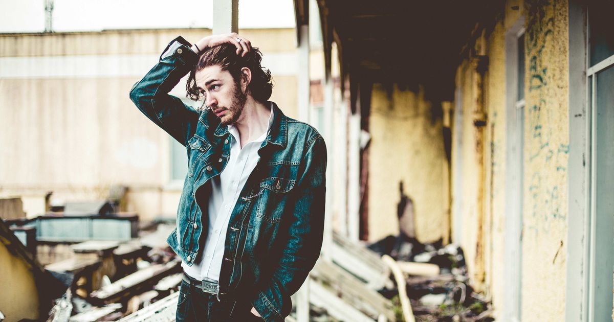 Q&A: Irish Musician Hozier on Gay Rights, Sexuality, & Good Hair