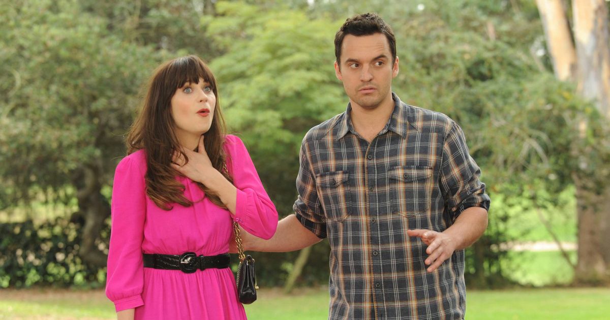 New Girl Recap Birthday Breakdown
