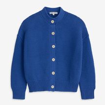 Alex Mill Nico Cardigan in Cotton