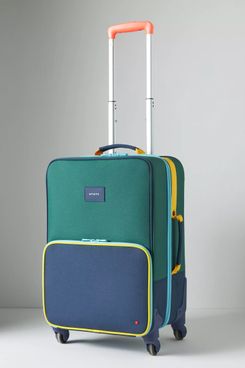State Mini Logan Carry-On Suitcase