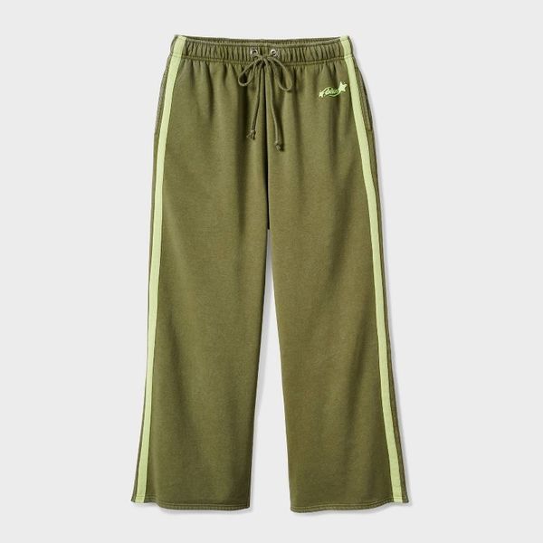 Women’s dELiA*s Fleece Graphic Sweatpants