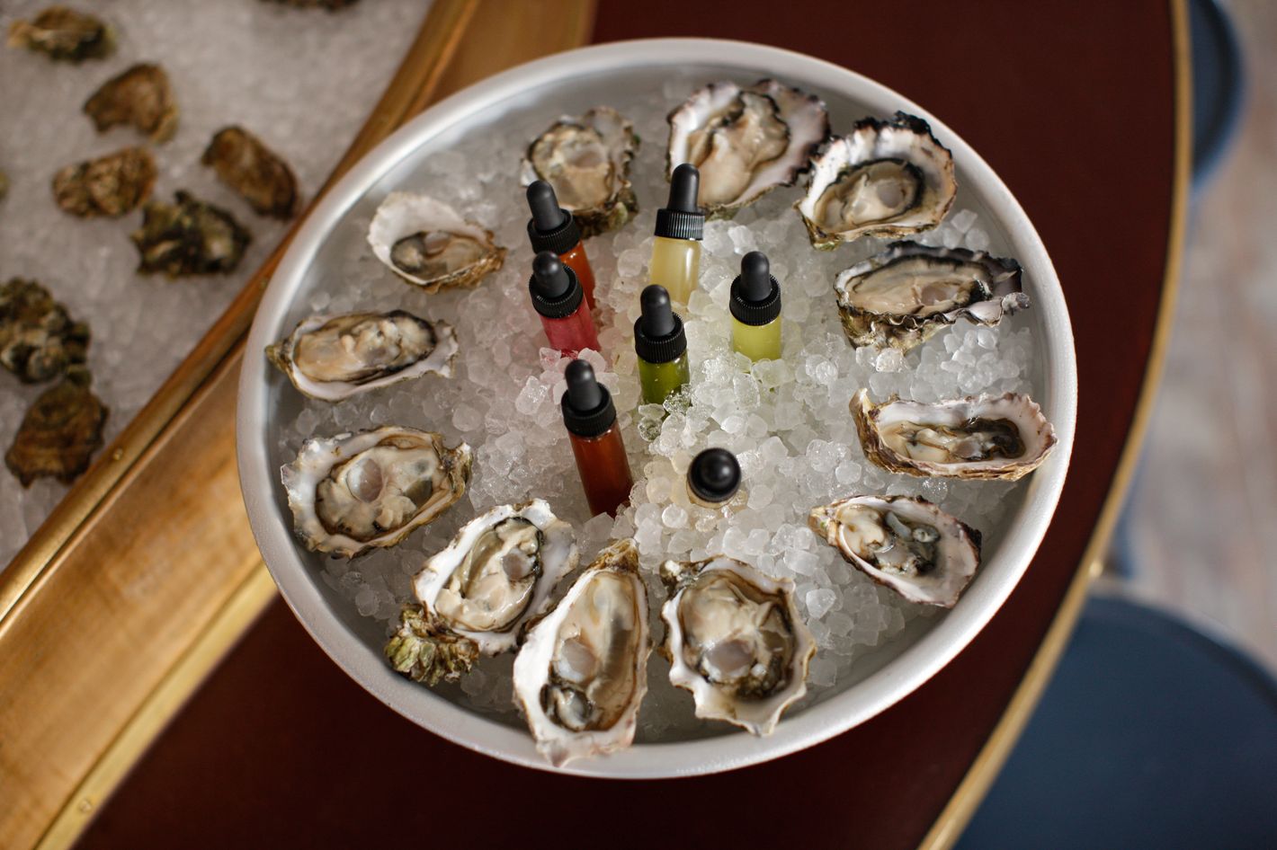 These Are The Best Date Restaurants In New York these-are-the-best-date-restaurants-in-new-york