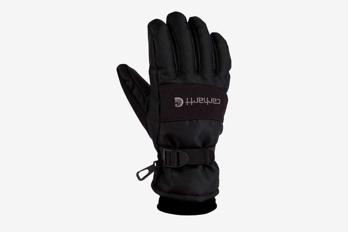 men's insulated winter gloves