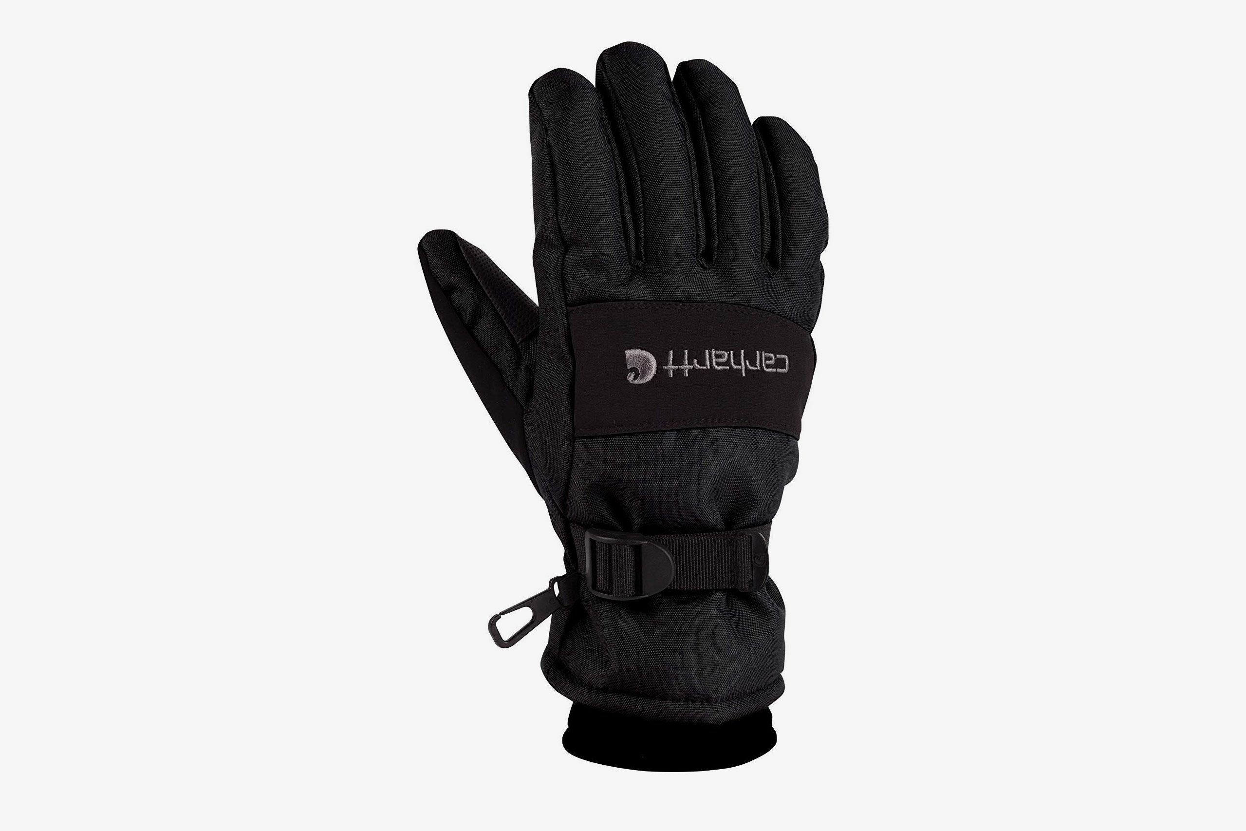 Warmeez Winter insulated waterproof Gloves for Men 