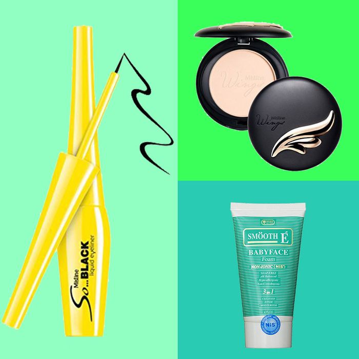 Rummet koste udredning 8 Best Thai-Drugstore Beauty Products 2020 | The Strategist