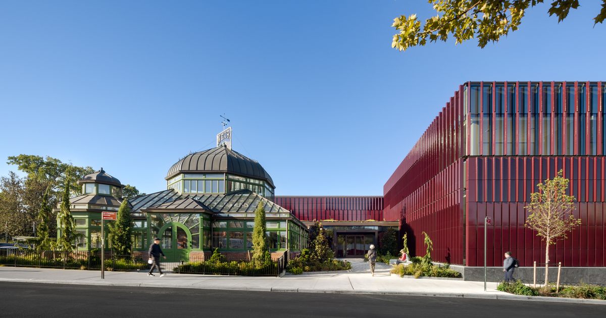 Making More Room for the Living Among the Dead