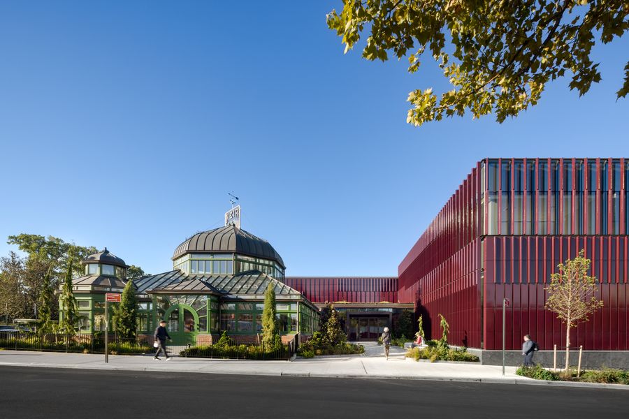 Making More Room for the Living Among the Dead