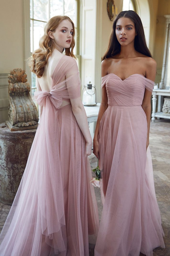 Best Bridesmaid Dresses NYC: Top Picks & Stylish Rentals