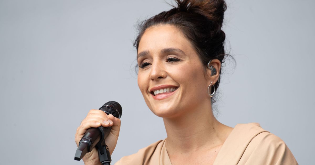 LISTEN: Jessie Ware ‘Please’ Off What’s Your Pleasure Deluxe