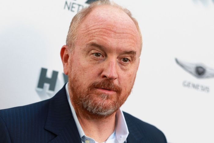 17 Comedy Bookers on Whether They'd Put Louis C.K. Onstage