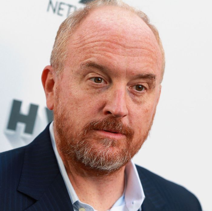 17 Comedy Bookers on Whether They’d Put Louis C.K. Onstage