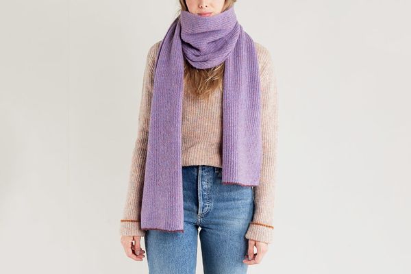 Cozy Onesies, Blanket Scarves And More For The Winter Chill...