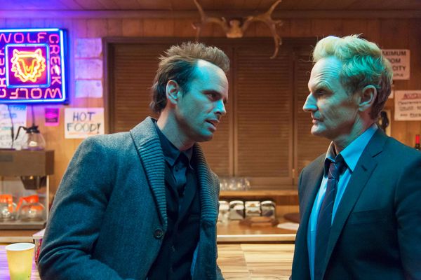 Justified Tv Episode Recaps And News 