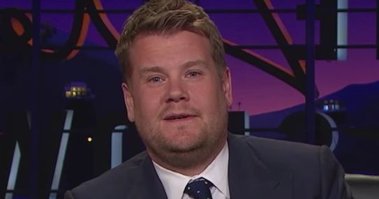 Watch James Corden Salute Prince’s Unique Artistry