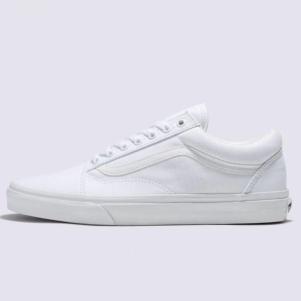 The 16 Best White Sneakers You Don’t Already Own 2024
