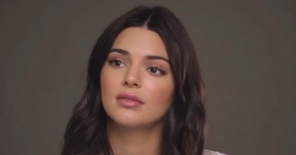 Kendall Jenner is the New Face of Proactiv