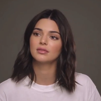Kendall Jenner is the New Face of Proactiv