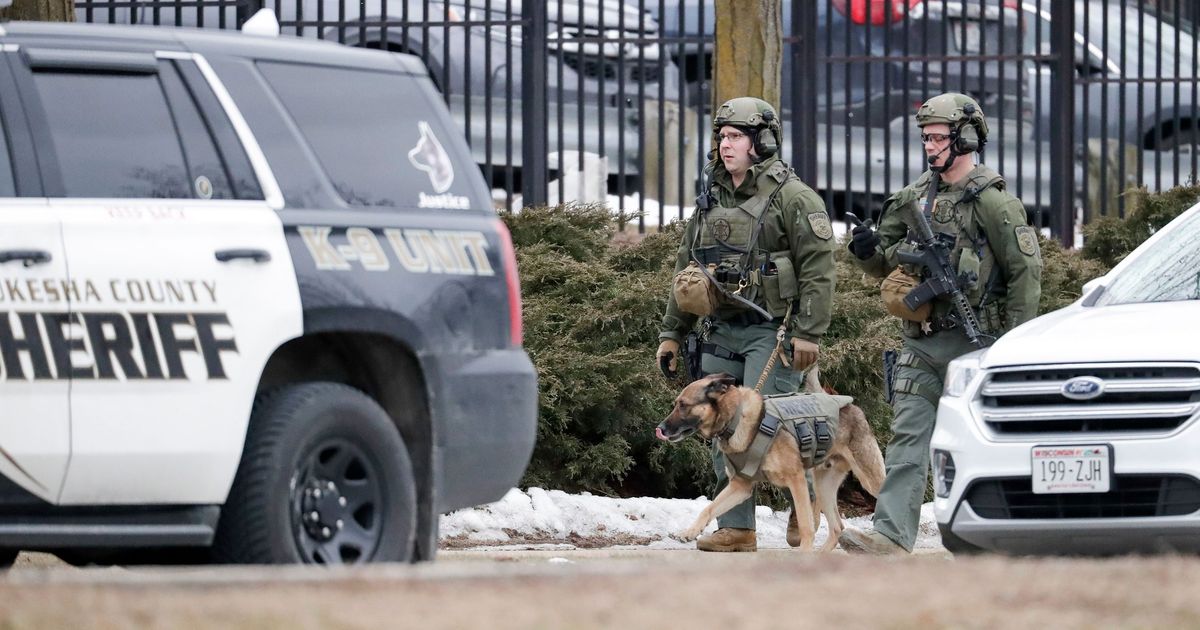 Milwaukee Shooting at Molson Coors Everything We Know