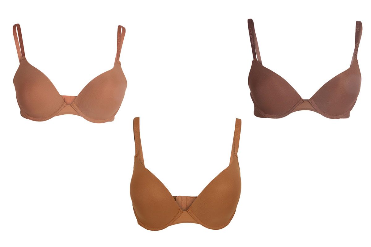 Nubian Skin: A Nude Lingerie Line for Women Of Color - Okayplayer