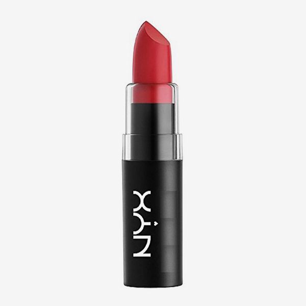 NYX Lipstick in Pure Red