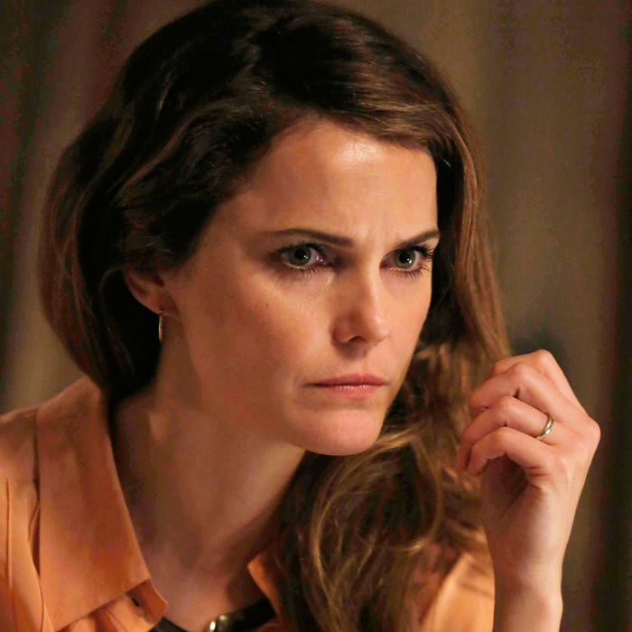 The Americans Recap: After-School Special