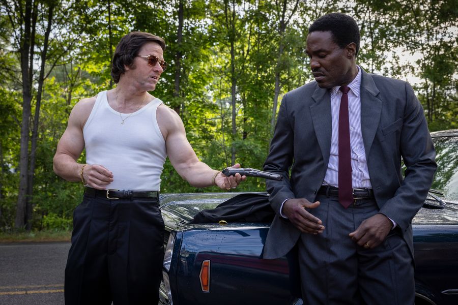 Mark Wahlberg <em>Wishes</em> He Were Unrecognizable in <em>By Any Means</em> 