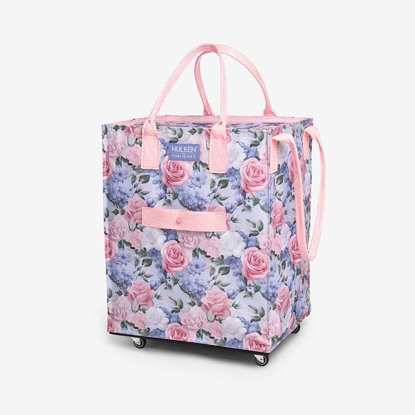 Hulken x Posh Peanut Hulken Marion Rolling Tote Bag