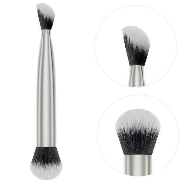 Haus Labs Dual Ended Multipurpose Brush