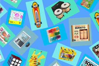 9-Year-Old Gift Ideas: The Best Presents for 9-Year-Olds