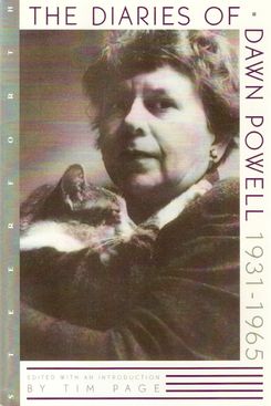 The Diaries of Dawn Powell: 1931-1965