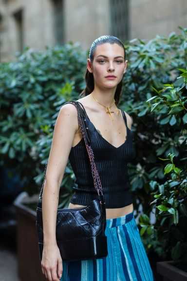 Photos: Street Style at Milan Men’s Fashion Week Spring 2018