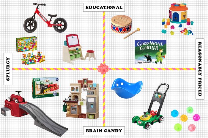 brainy toys for 5 year olds