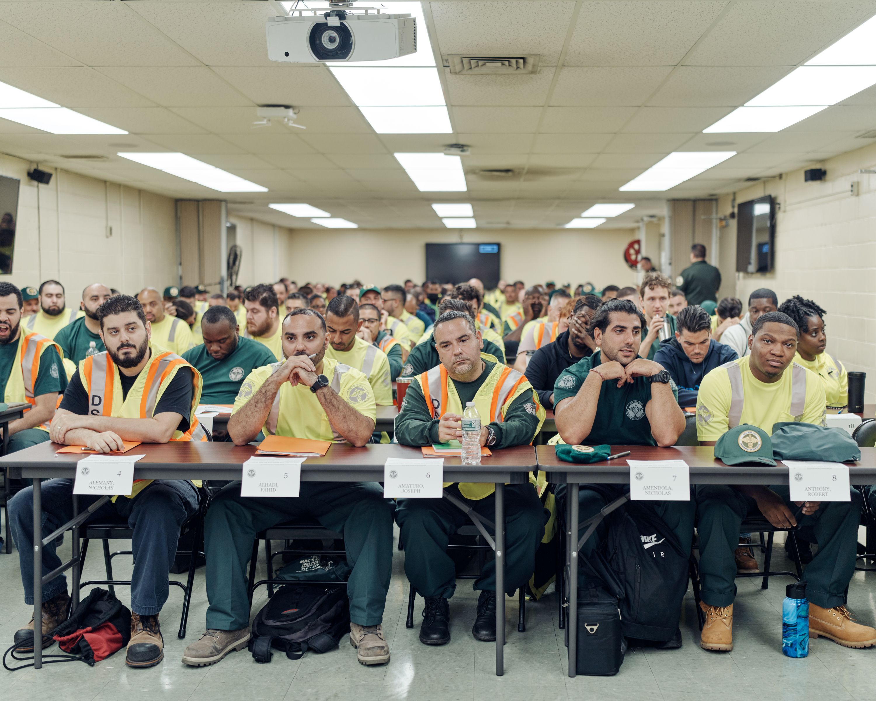Garbage Man Salary Nyc 2023 2024 Company Salaries