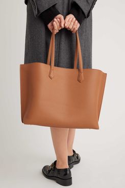Quince Adeline Shopper Tote