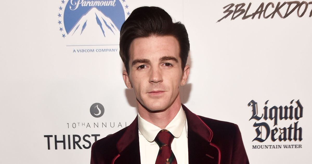 Drake Bell Pleads Guilty To Attempted Endangering Children