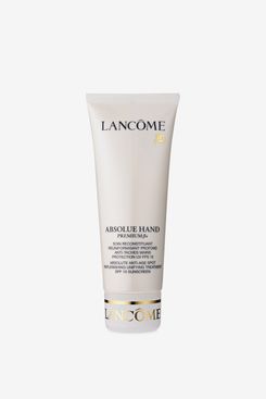 Lancôme Absolue Premium Bx Hand SPF 15 Sunscreen