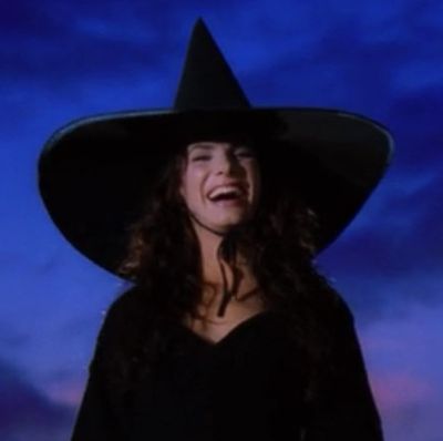 The True Story of How Practical Magic Got Cursed By a Witch