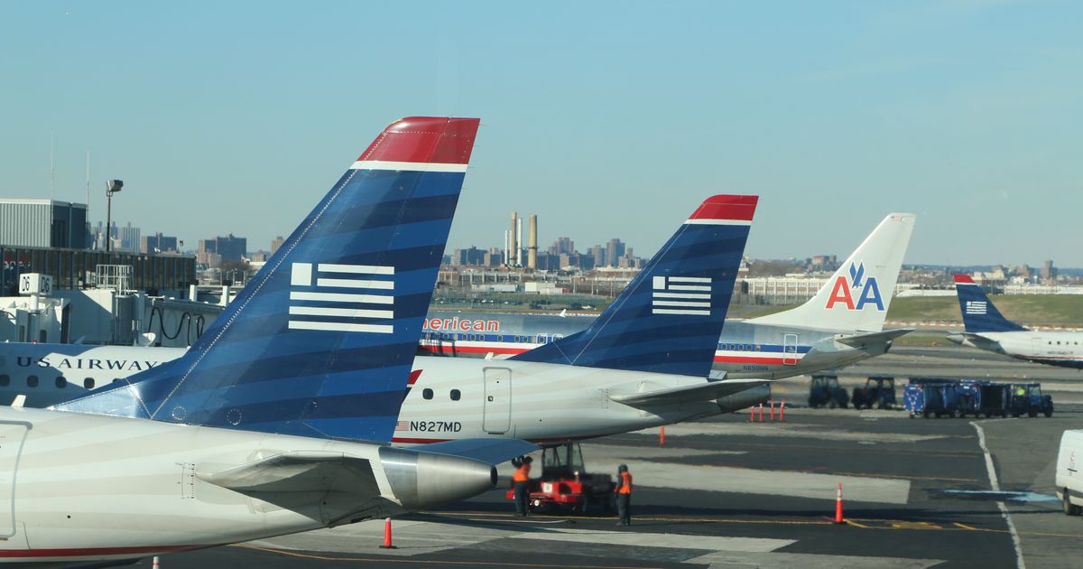 Airports See Delays Over Shutdown-Related Staffing Issues