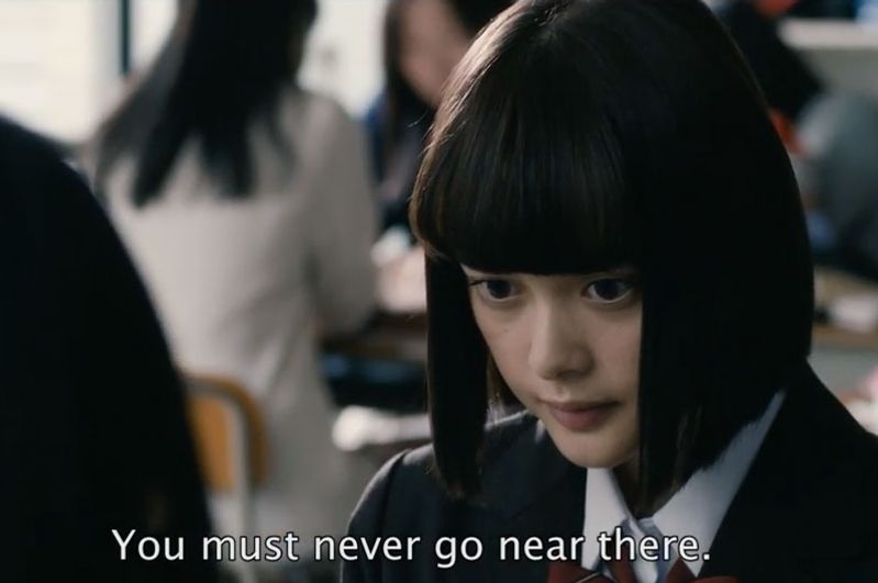 Sadako V Kayako Trailer A Clash Of Japanese Horror Titans