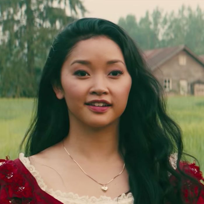 Lista 105+ Foto películas y programas de tv de lana condor Cena hermosa