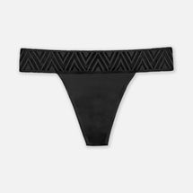 Thinx Period Proof Thong