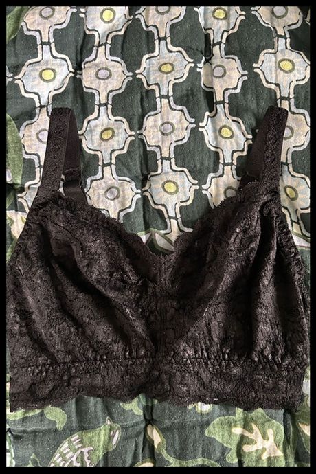7 Best Wireless Bras For Large Breasts The Strategist 7 Best Wireless Bras For Large Breasts The Strategist