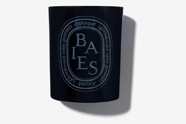 Diptyque Baies Coloured Candle