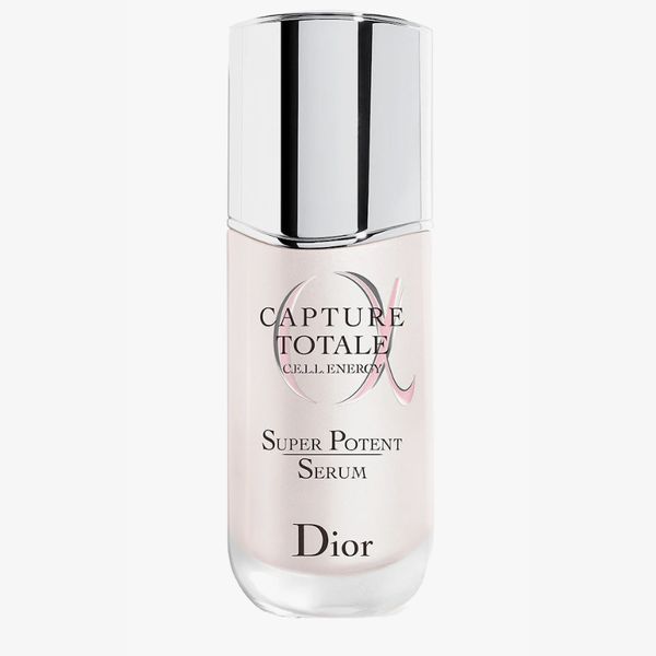 Dior Capture Totale Super Potent Age-Defying Intense Serum