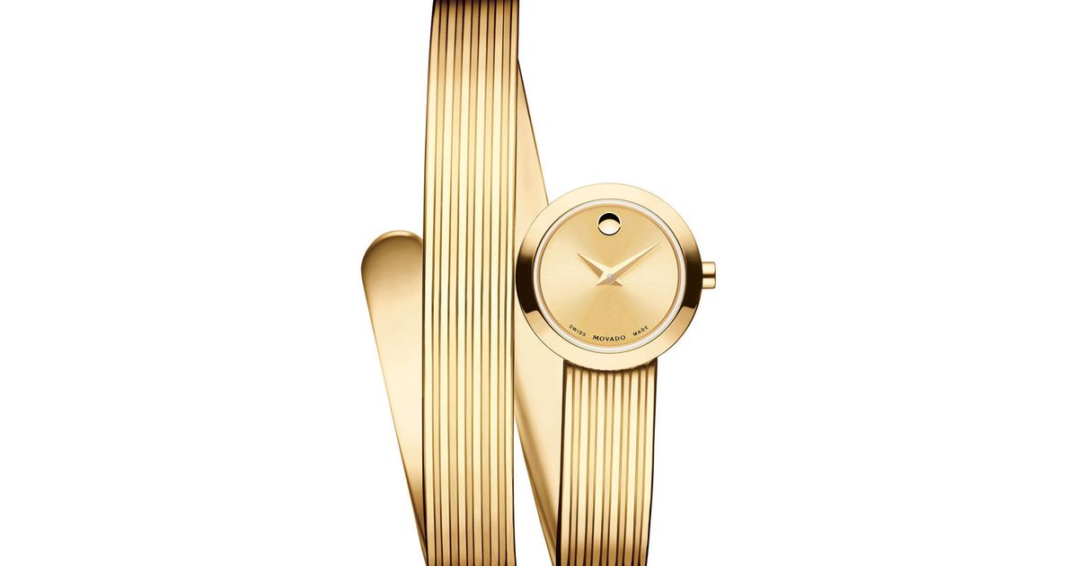 Movado