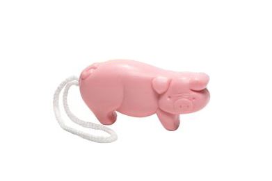 Animal Pals Soap on a Rope