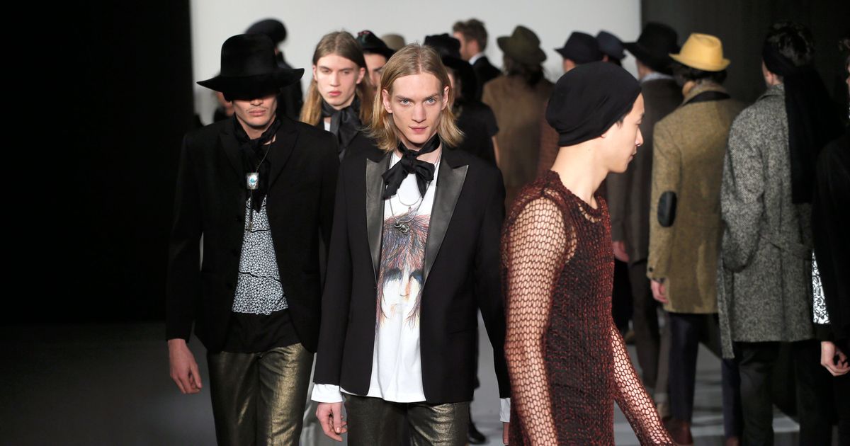Is New York Ready to Hold a Men’s Fashion Week (Again)?