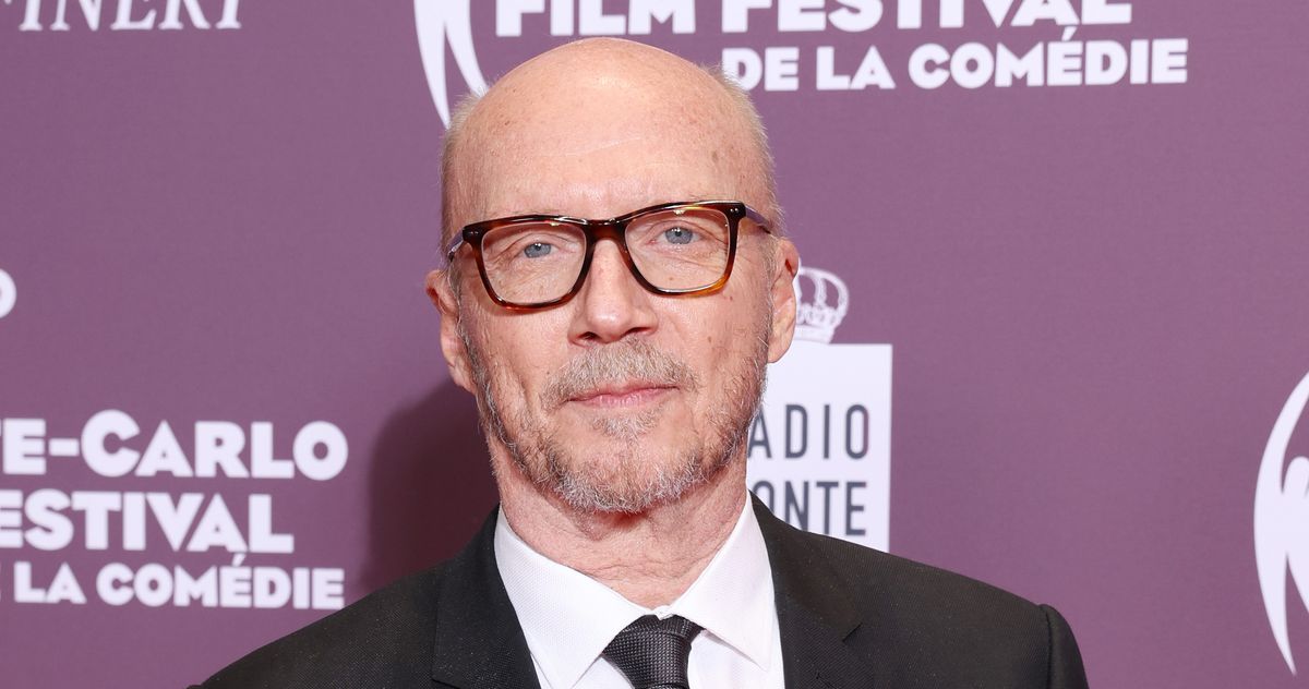Paul Haggis Arrested in Italy on Sexual-Assault Charges – Vulture